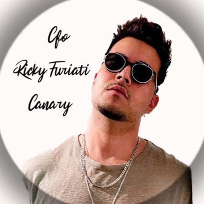 Club de fans oficial en Canarias del artista Ricky Furiati. New song 👉🏻 #QuéFue and #Redención 👇🏼