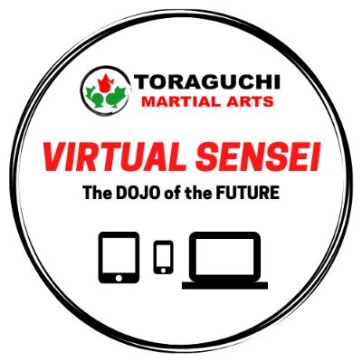 Virtual Sensei - The DOJO of the FUTURE