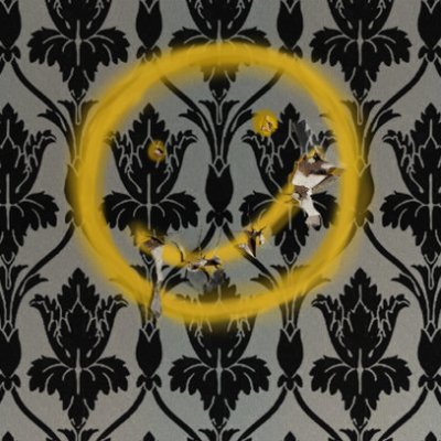 yoke_poka7777's profile picture. 👀