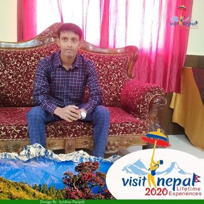World🌐is🕉️mine,I❤m4the🌐विश्वबन्धुत्वProgresive⚕️Revolutioner🕊️politics💉Medico👨⚕️Ayurved🧘♂️FormerL.SecSciencTeacher@Govt@Nepal🇳🇵Humanterian1Activist