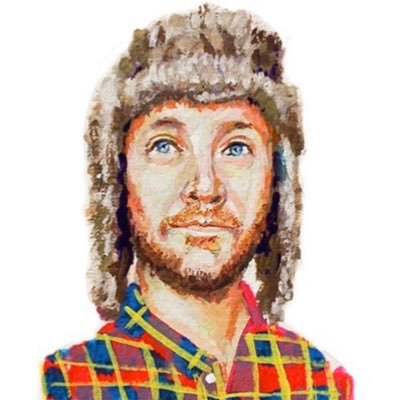 ericmayville's profile picture. Co-founder / CEO of @fairgamegolf. Previously founded @wondersauce. I once swam on the moon.