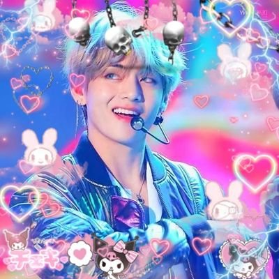 hani9594_'s profile picture. 💜:;⟡᎒.  .   .     BTS      TXT   MONSTA X     KARD    ALEXA    STRAYKIDS