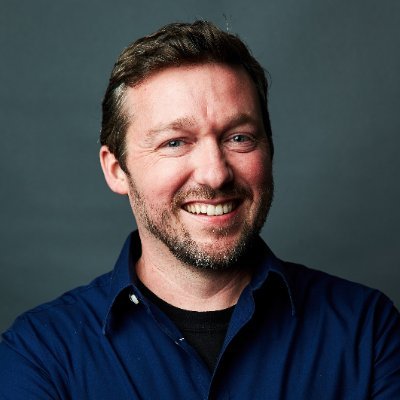 AndrewNRoxanna's profile picture. I'm on Bluesky. Deuces Twitter ✌️