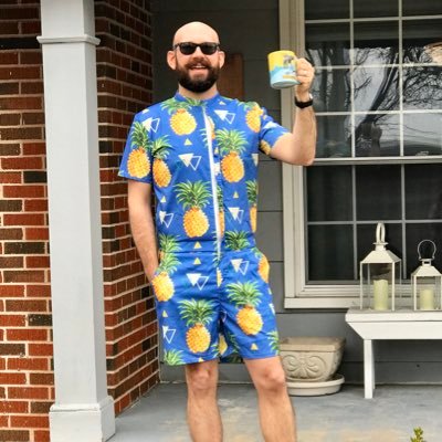 FarrellMicheal's profile picture. 