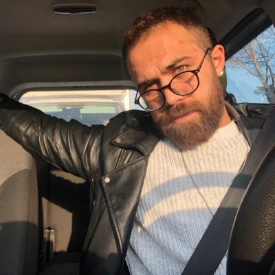 byburakyldz's profile picture. Ben olmak güzel