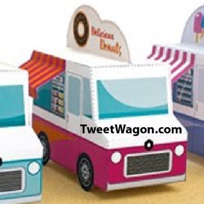 #mobile #foodtruck #resource for #foodies & #streetfood #nightlife . #foodtrucks #vendors #news #tweet #location in #NewYork . #food by type. #tweetwagon