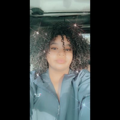 don’t touch my hair 🥴