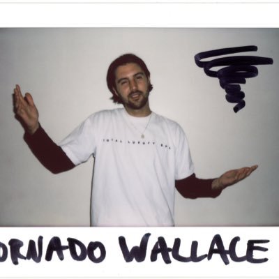 Tornado Wallace