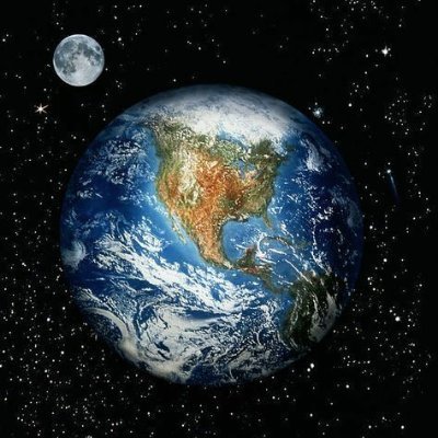 Let's save our planet cz there is no planet B
