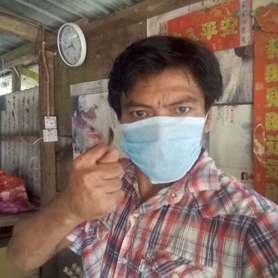 pusing badan lemas
