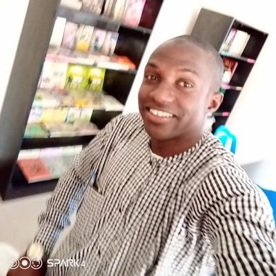 I always appreciate your blessings upon me my Almighty God.