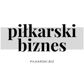 PilkarskiBiznes's profile picture. Różne odsłony piłkarskiego biznesu w Polsce i na świecie.