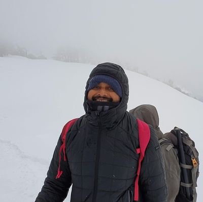 rookie_player's profile picture. Fund Manager in Indian Fixed Income Market. Tweets related to cycles & events in Fixed Income Market from a fundamental/ technical perspective . Views Personal.