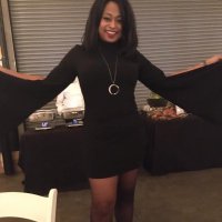 Xavia Fox (@xaviafox) 's Twitter Profile