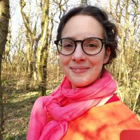 Kate Smith (@tephrashard) 's Twitter Profile