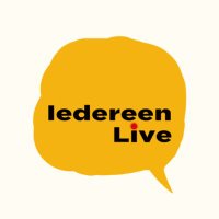 IedereenLive (@iedereenlive) 's Twitter Profile