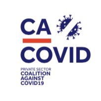 The Coalition Against COVID-19(CACOVID) is a joint effort of private sector leaders to support the Nigerian Government to combat Covid-19 crisis.