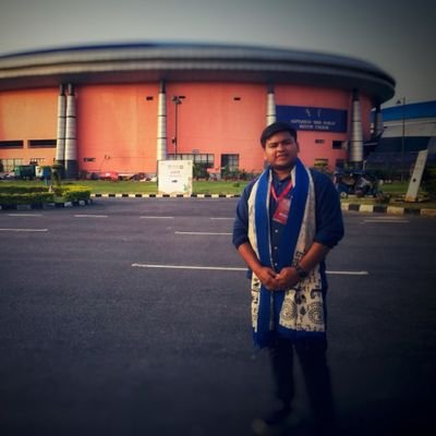 manujgargbjp's profile picture. Lawyer - BBA LLB & PGD in Media Laws | MODIfied