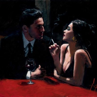 shaa_iin's profile picture. Like A Stone