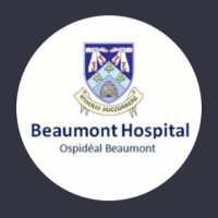 Beaumont Hospital (@beaumont_dublin) 's Twitter Profile Photo Beaumont Hospital (@beaumont_dublin) 's Twitter Profile Photo
