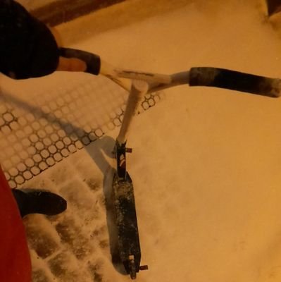 Я самый ебанутый человек на земле