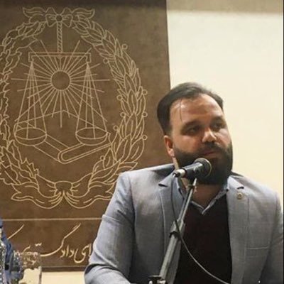 وكيل دادگستری ,پژوهشگر دوره دکتری حقوق عمومی دانشگاه تهران,معلم حقوق