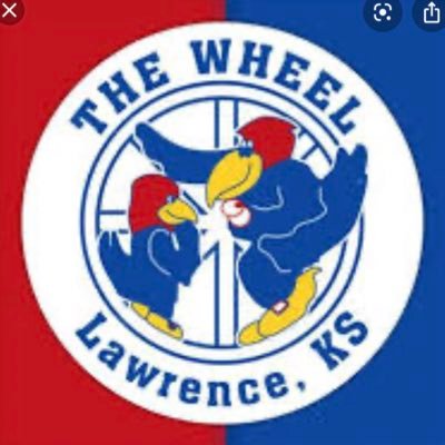 the wheel is the best bar in america