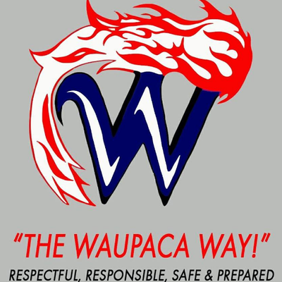 Waupaca Boys Basketball