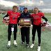 Daren Sagedahl (@bisonwarriors) Twitter profile photo Daren Sagedahl (@bisonwarriors) Twitter profile photo