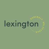 Lexington Catering (@lexyfood) 's Twitter Profile