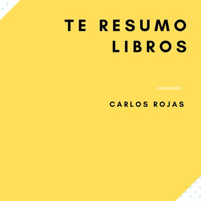 #Ideas sintetizadas de los mejores #libros para ayudar #emprendedores y #creadores con poco tiempo a alcanzar sus #sueños