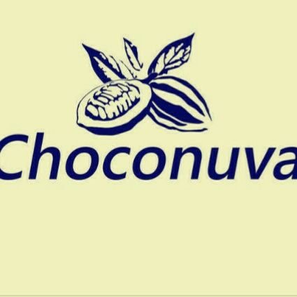 handcrafted bean-to-bar chocolate maker and chef patissier @www.choconuva.de