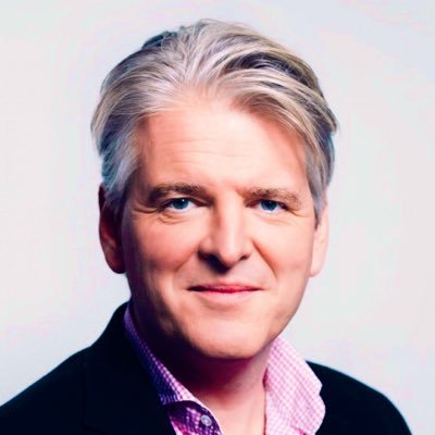 Sterneberg's profile picture. Global Government Relations, partner @DLA Piper -- views/opinions are always my own!