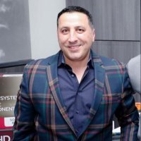 Fadi mubarak (@fadimubarak) 's Twitter Profile