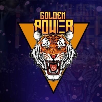 GoldenPowerCR's profile picture. -Club de eSports- Compitiendo en: -CR- Club Latinoamericano
Capitan