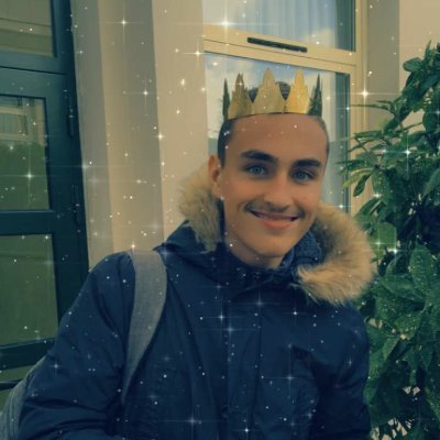 L3 Histoire à l'Université d'Artois à Arras🏛
Futur enseignant-chercheur en histoire médiévale 📚
Je cherche à étudier les différents aspects de la trahison !!!