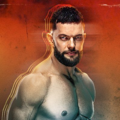 Carrefour France / Finn Bálor For EveryOne / CM à ses heures perdues / Nintendo / Fan de catch / #WWEFrance Mes tweets n’engagent que moi et mon ombre