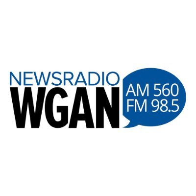 Portland & Southern Maine's news/talk leader. News, politics and your community. Listen weekdays from 6:00 to 9:00 AM on WGAN at FM 98.5 & AM 560 & and https://t.co/No04lrM1Rl