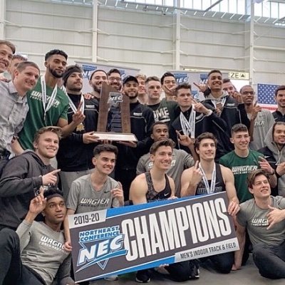 Wagner College Assistant Track Coach -Throws Former Manhattan College D1 Athlete. MBA - Management .. Construction Owner