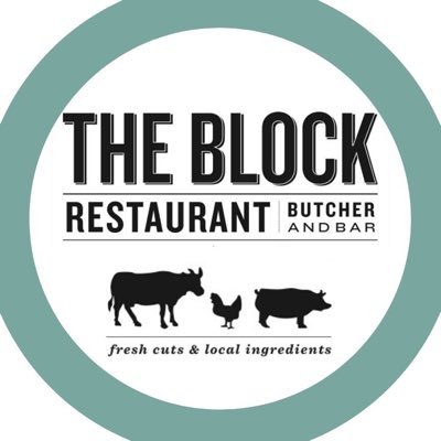 The Block is a community restaurant and butcher shop, where food is local and butchered on site. Also visit us in Section 219 at CITYPARK soccer stadium.