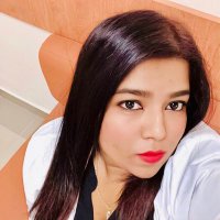 Dr.Veda Reddy (@reddyveda) 's Twitter Profile