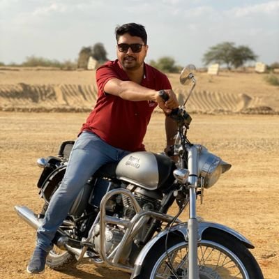 sudhir318's profile picture. Consultant Radiologist @ Shivam x ray & sonography Centre , idar