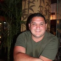 George Azar - @GeorgeA49458617 Twitter Profile Photo