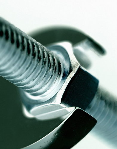 AA, AXE, B, BEAV, CRS, CVR, DHR, DORM, FAST, GWW, ITW, LAWS, MSM, NUE, PKOH, PAHAF, PCP, SSD, SWK, TXT