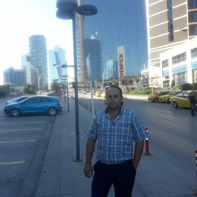 bekiryakt's profile picture. 