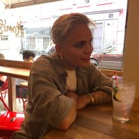 Kineta Kelsall (@kineets) 's Twitter Profile