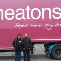 Ade Heaton (@adeheaton) 's Twitter Profile
