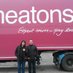 Ade Heaton (@adeheaton) Twitter profile photo Ade Heaton (@adeheaton) Twitter profile photo