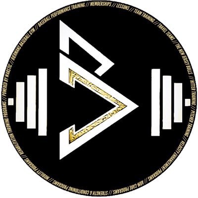 Official Account of The Baseball Gym. Baseball Performance Training. “Process Oriented, Data Driven.” Unlock Your Potential