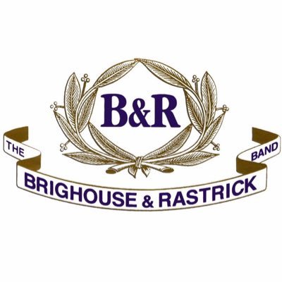 The Brighouse & Rastrick Brass Band. British Open Champions 2022 🏆 Brass in Concert Champions 2022 🏆